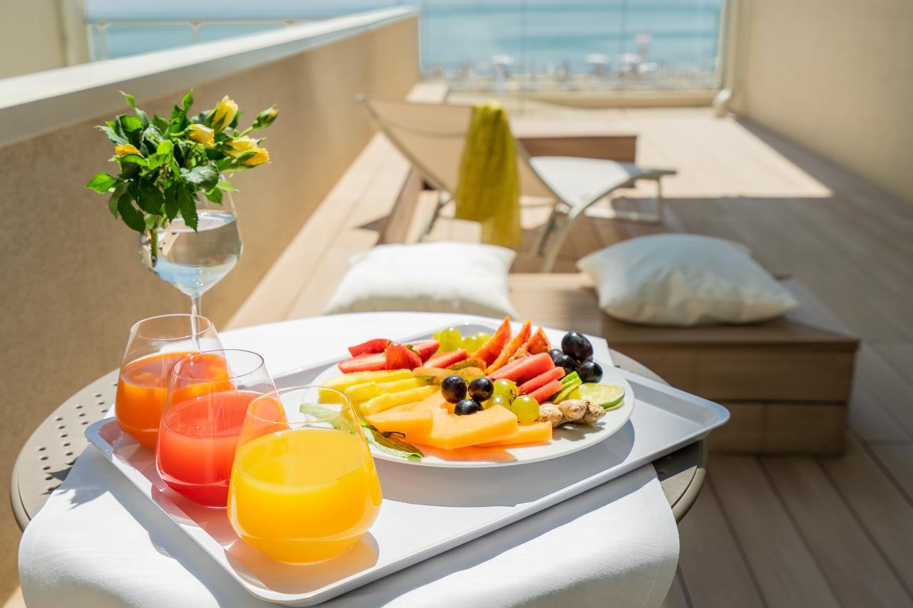 Hotel Elite 4*